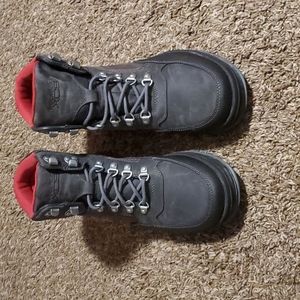 Rockport xcs hiking boots